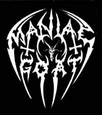 logo Maniac Goat